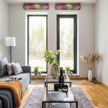 Wawel Apartments - Loftaffair Краків Екстер'єр фото