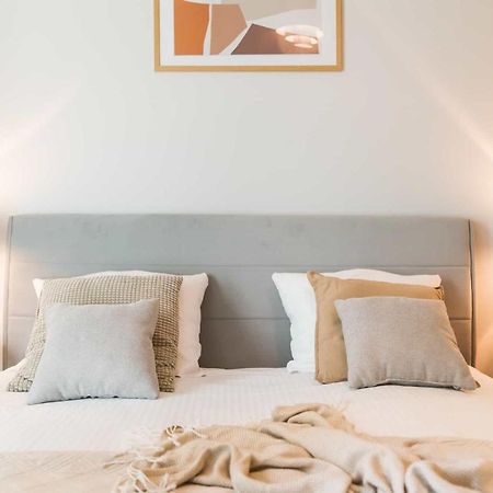 Wawel Apartments - Loftaffair Краків Екстер'єр фото