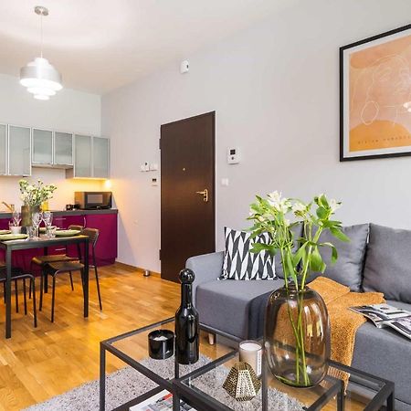 Wawel Apartments - Loftaffair Краків Екстер'єр фото