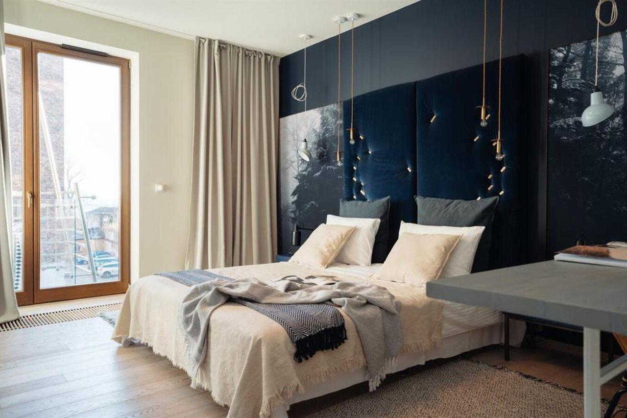 Wawel Apartments - Loftaffair Краків Екстер'єр фото