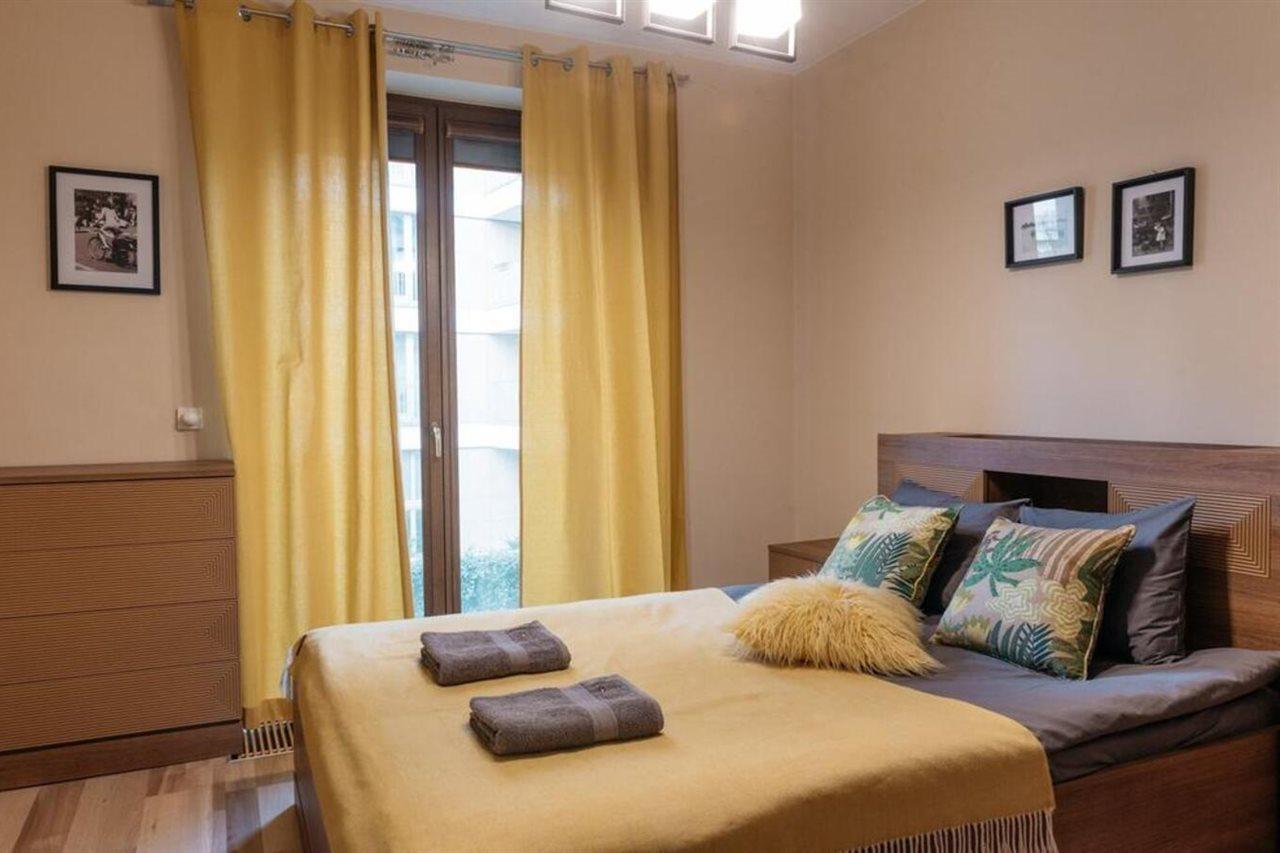 Wawel Apartments - Loftaffair Краків Екстер'єр фото