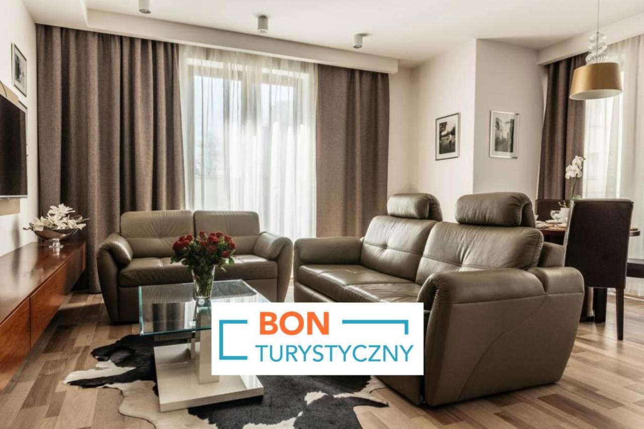 Wawel Apartments - Loftaffair Краків Екстер'єр фото
