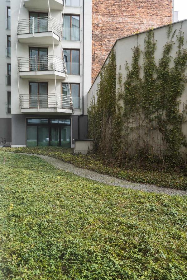 Wawel Apartments - Loftaffair Краків Екстер'єр фото