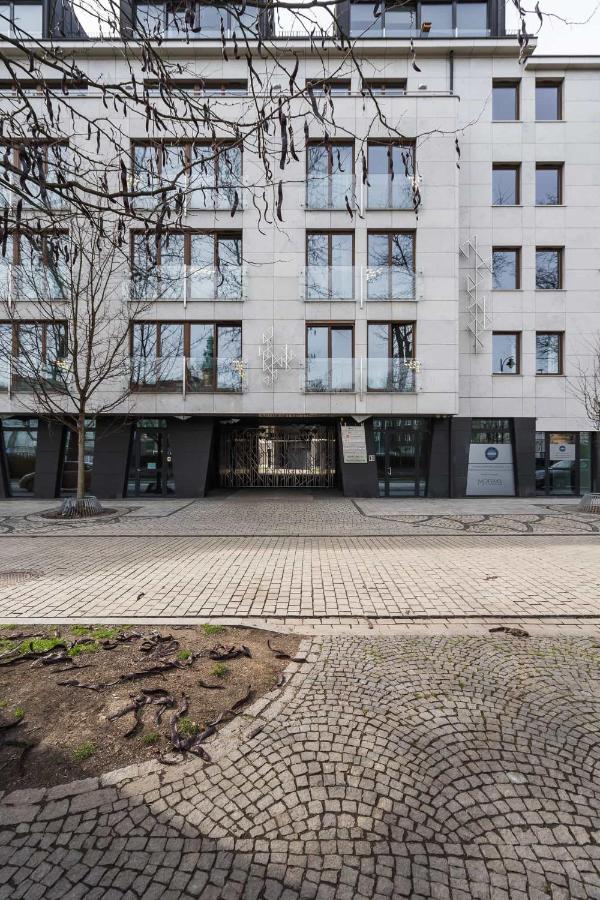 Wawel Apartments - Loftaffair Краків Екстер'єр фото