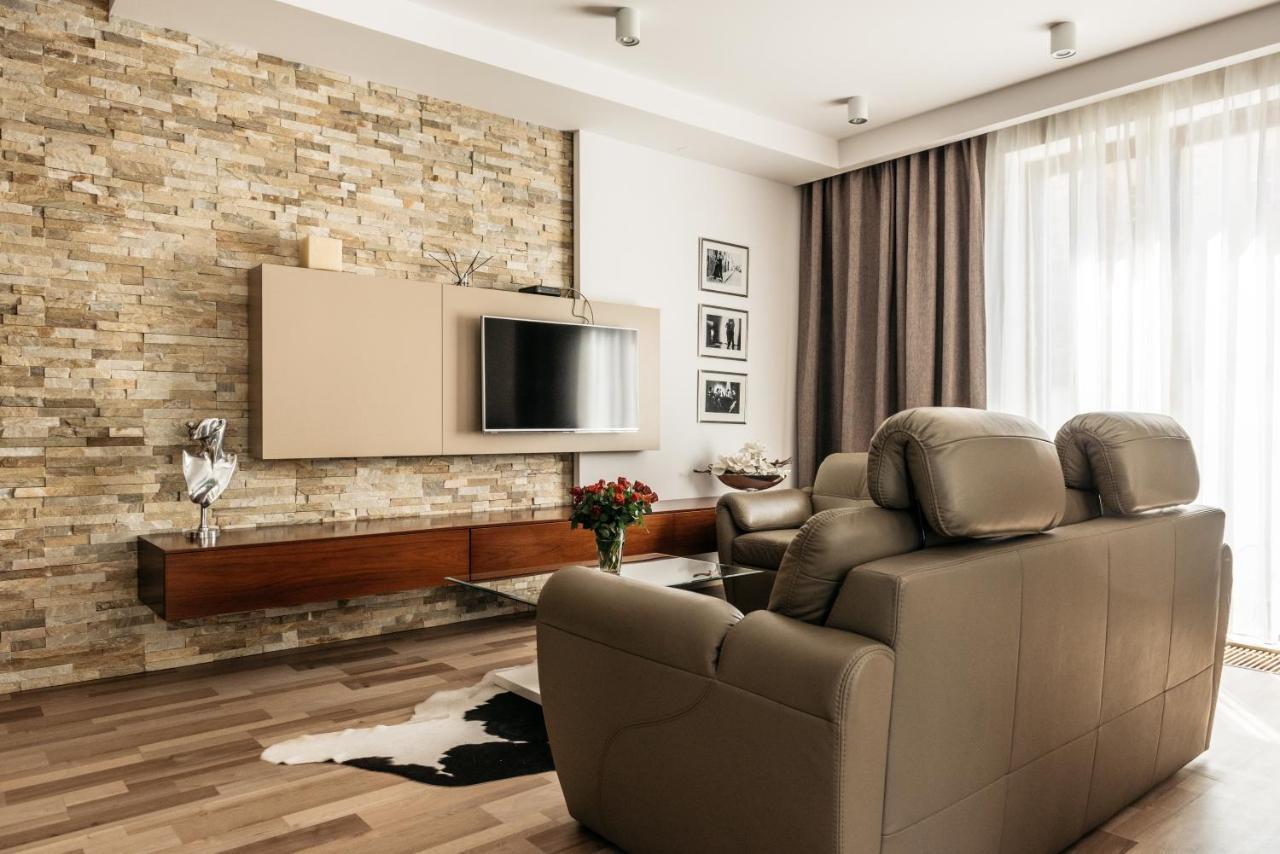 Wawel Apartments - Loftaffair Краків Екстер'єр фото