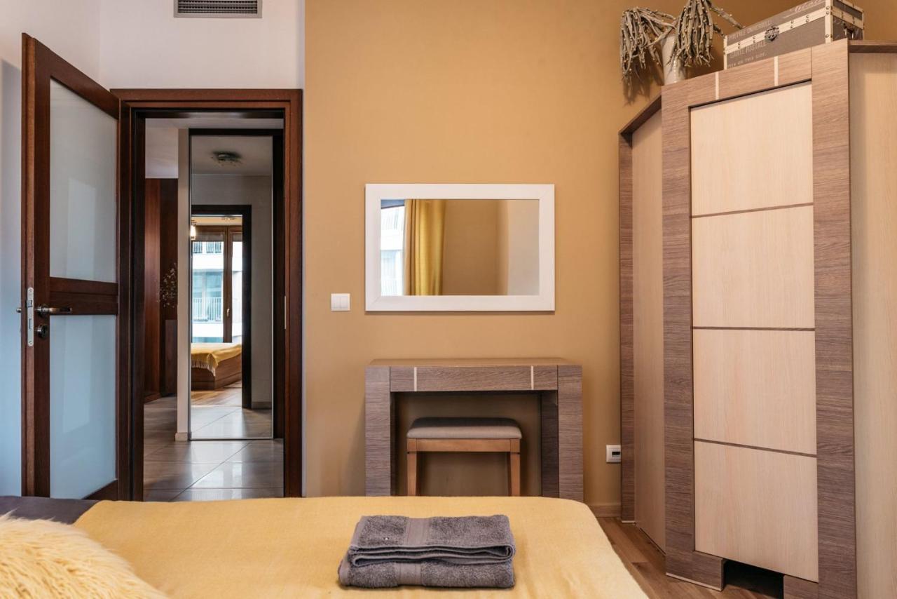 Wawel Apartments - Loftaffair Краків Екстер'єр фото