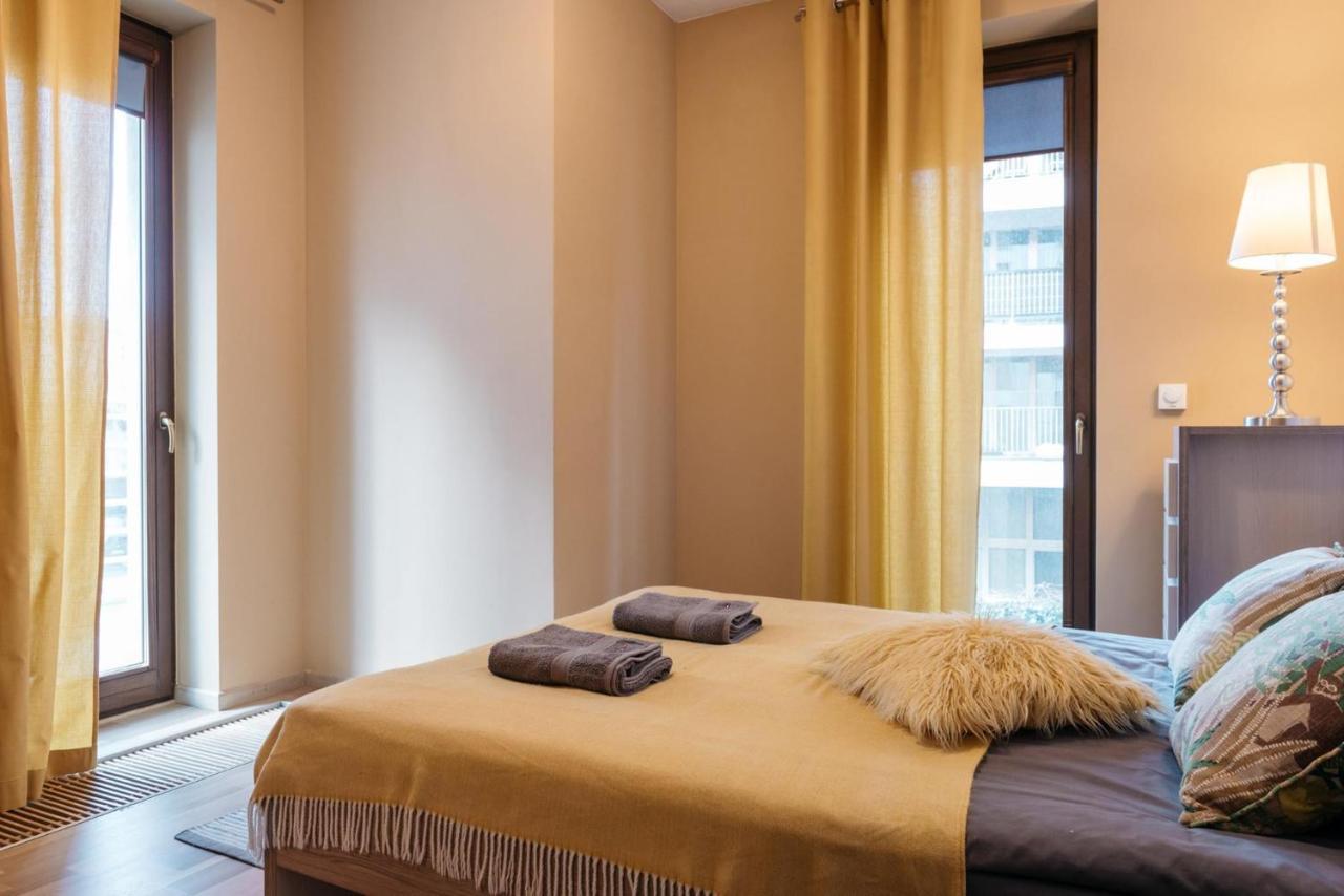 Wawel Apartments - Loftaffair Краків Екстер'єр фото