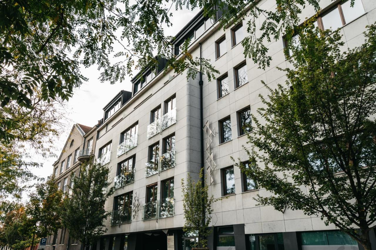 Wawel Apartments - Loftaffair Краків Екстер'єр фото