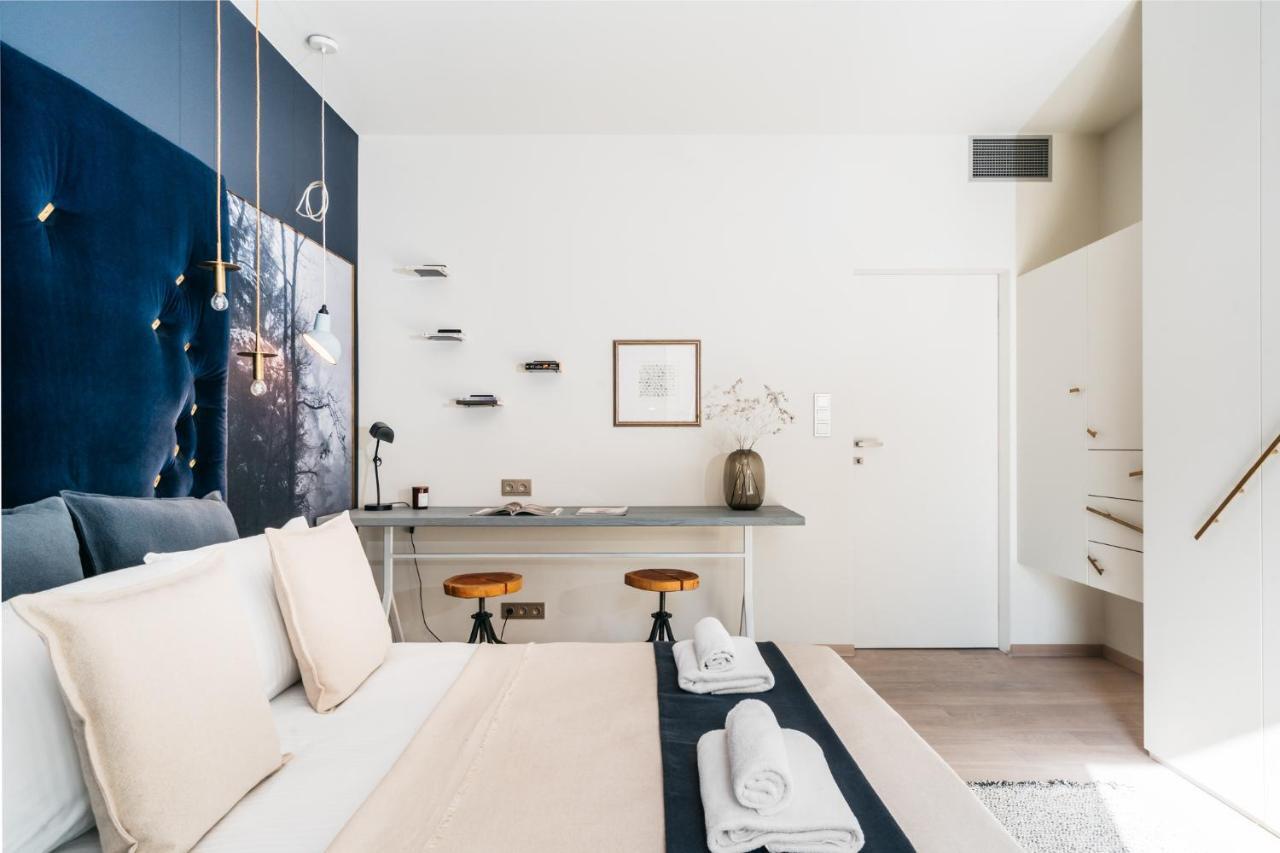 Wawel Apartments - Loftaffair Краків Екстер'єр фото